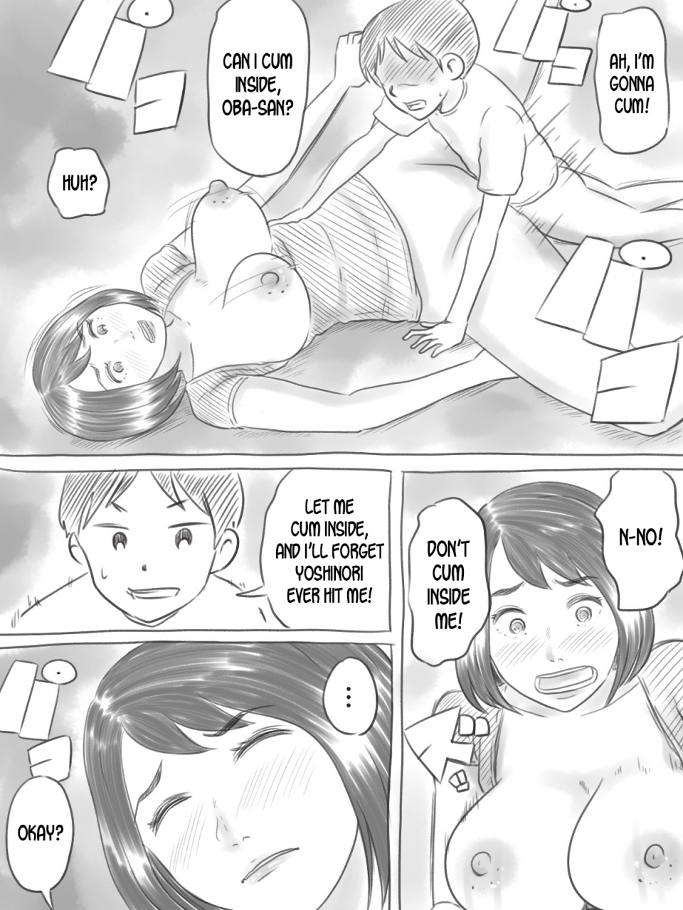 gefu-enpitsu-iraira-shounen-english-desudesu