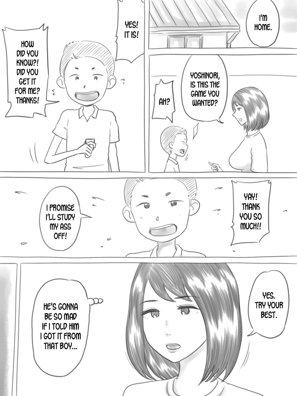 gefu-enpitsu-iraira-shounen-english-desudesu