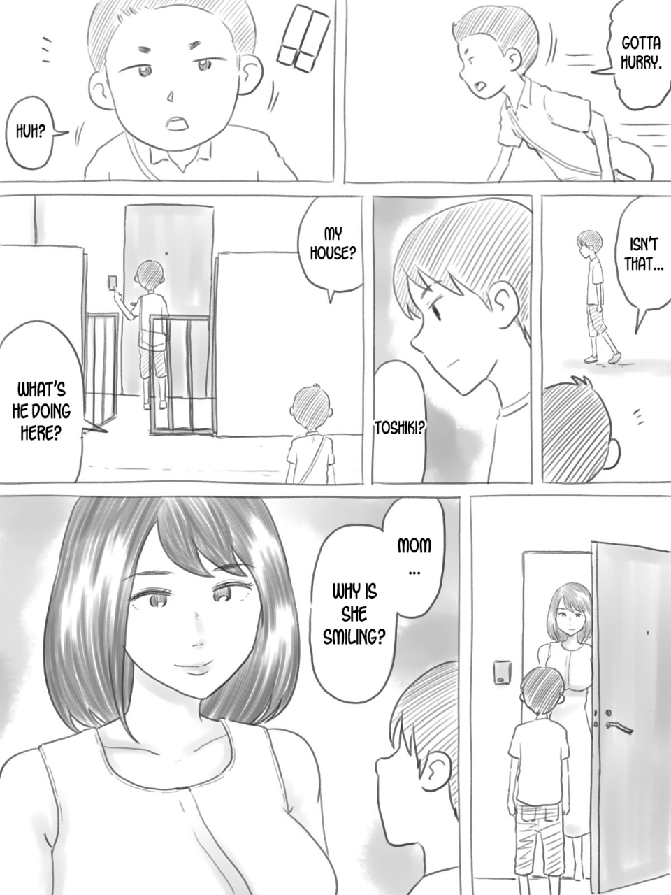 gefu-enpitsu-iraira-shounen-english-desudesu