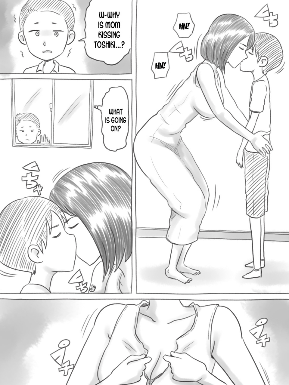 gefu-enpitsu-iraira-shounen-english-desudesu