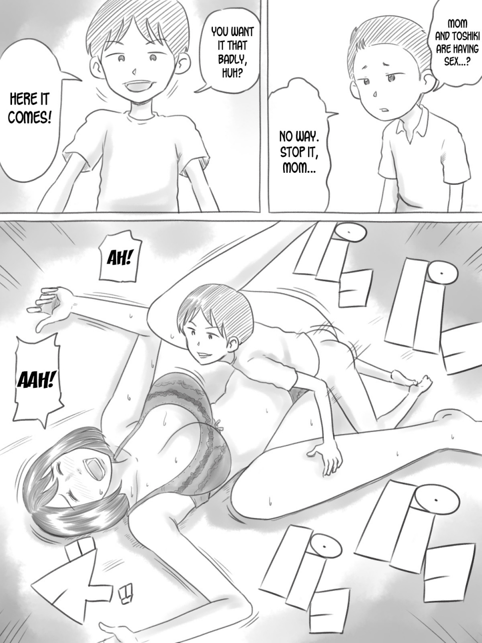 gefu-enpitsu-iraira-shounen-english-desudesu