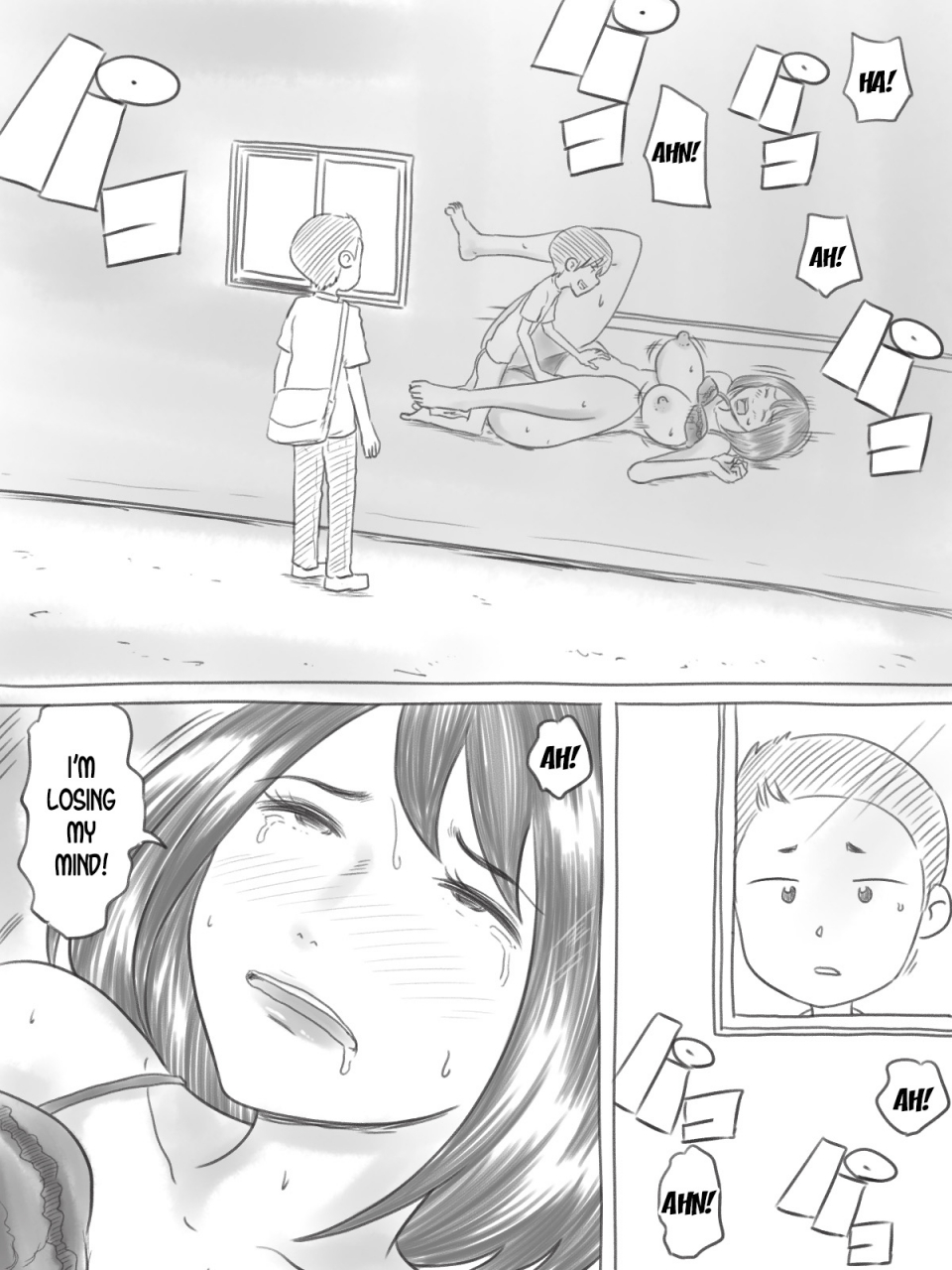 gefu-enpitsu-iraira-shounen-english-desudesu