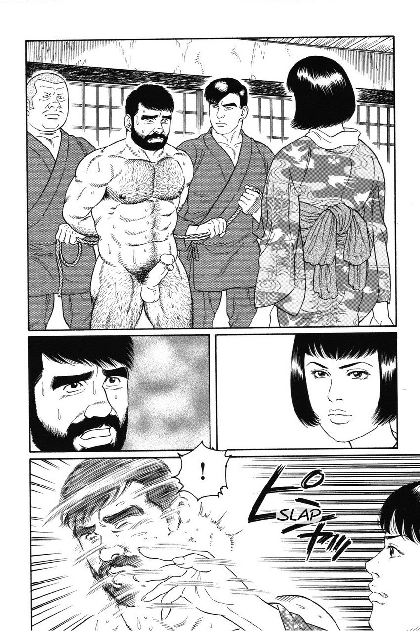 gengoroh-tagame-gedou-no-ie-joukan-house-of-brutes-vol-1-ch-7-english-tukkeebum