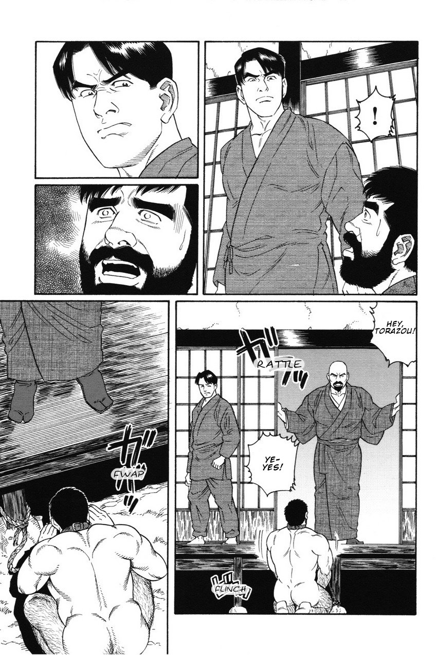 gengoroh-tagame-gedou-no-ie-joukan-house-of-brutes-vol-1-ch-8-english-tukkeebum