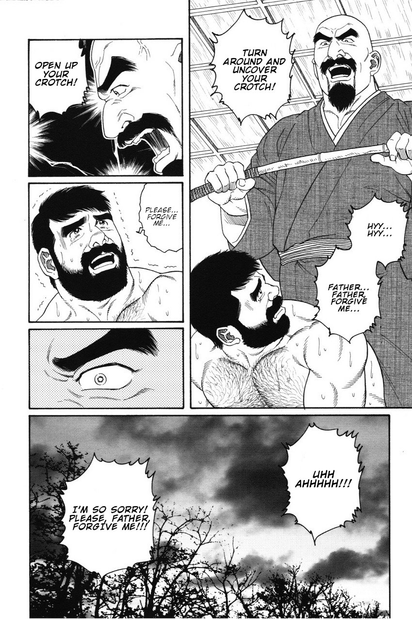 gengoroh-tagame-gedou-no-ie-joukan-house-of-brutes-vol-1-ch-8-english-tukkeebum