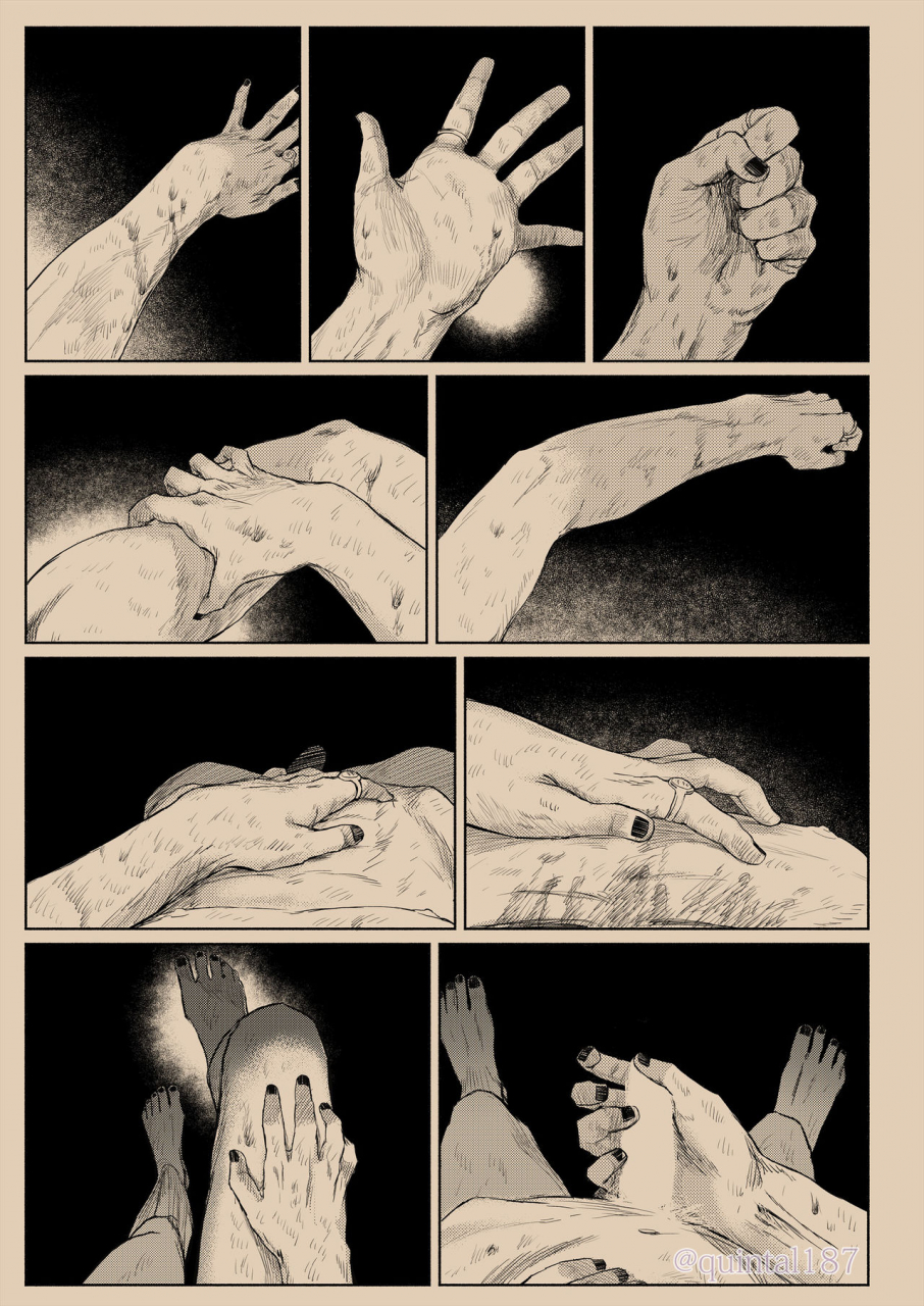 quintal-ya-quintal-hoshi-wo-tsukuru-jou-naruto-digital