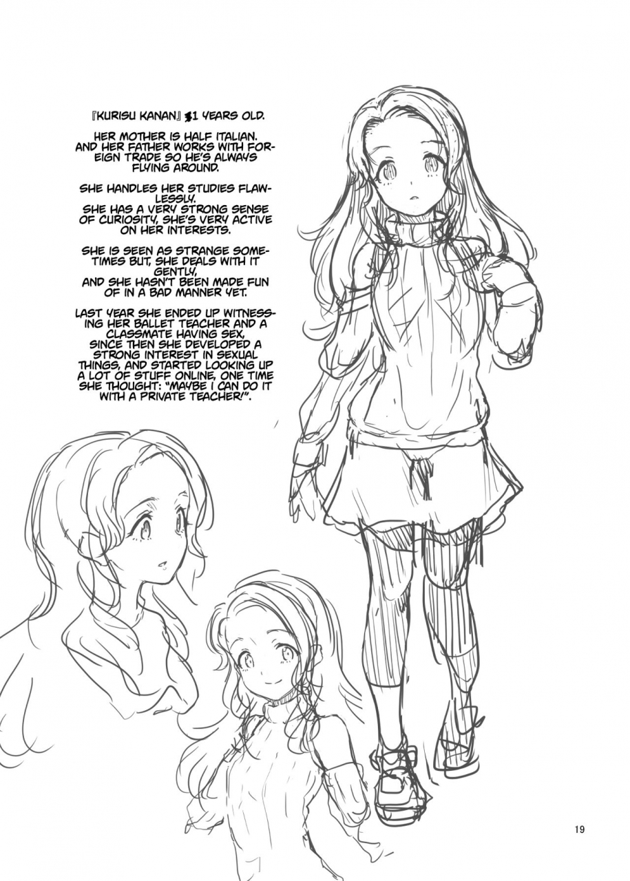 gokusaishiki-aya-shachou-katei-kyoushi-no-hitsuyou-na-what-a-private-tutor-needs-english-doujin-dungeon-digital