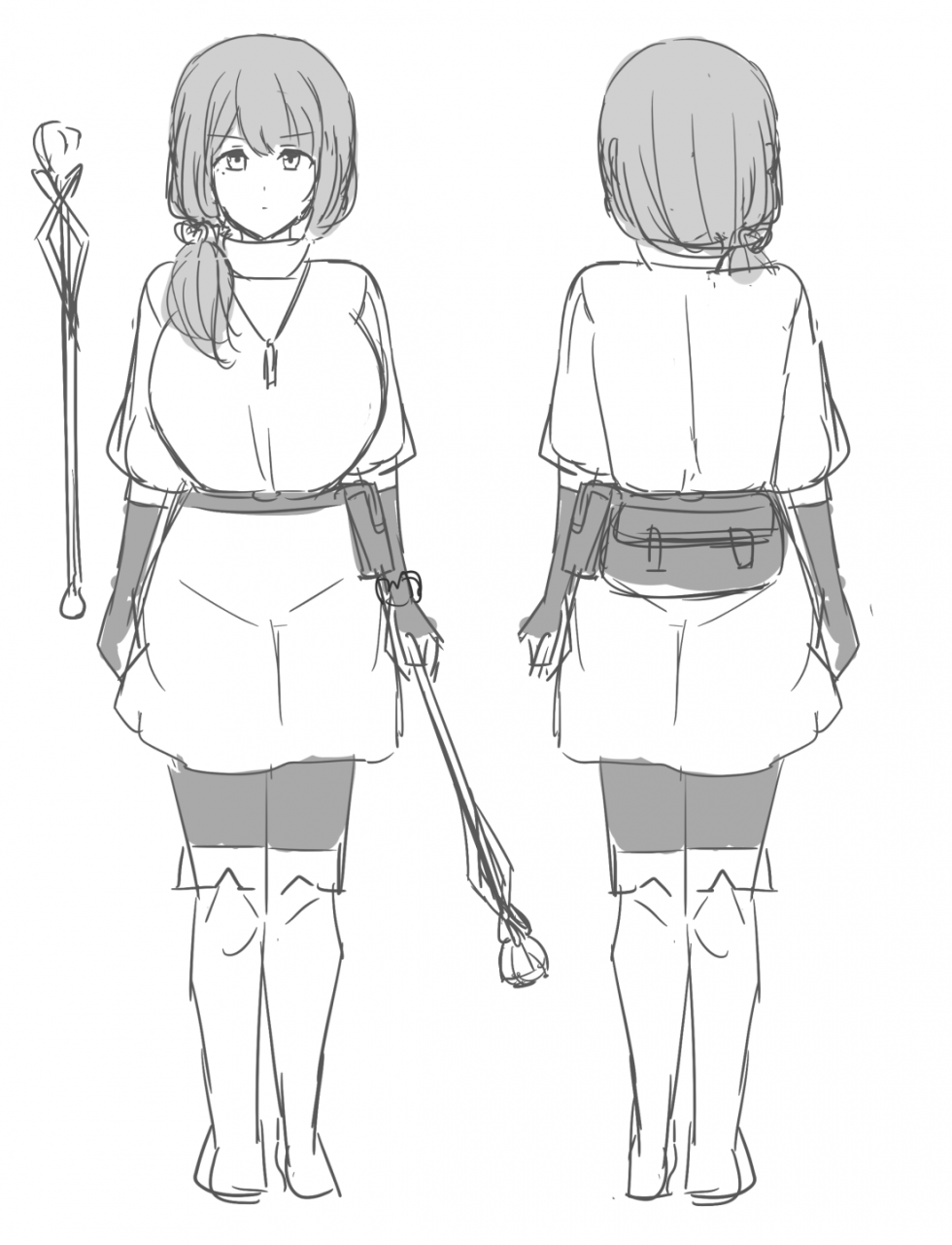 rebake-noroi-no-item