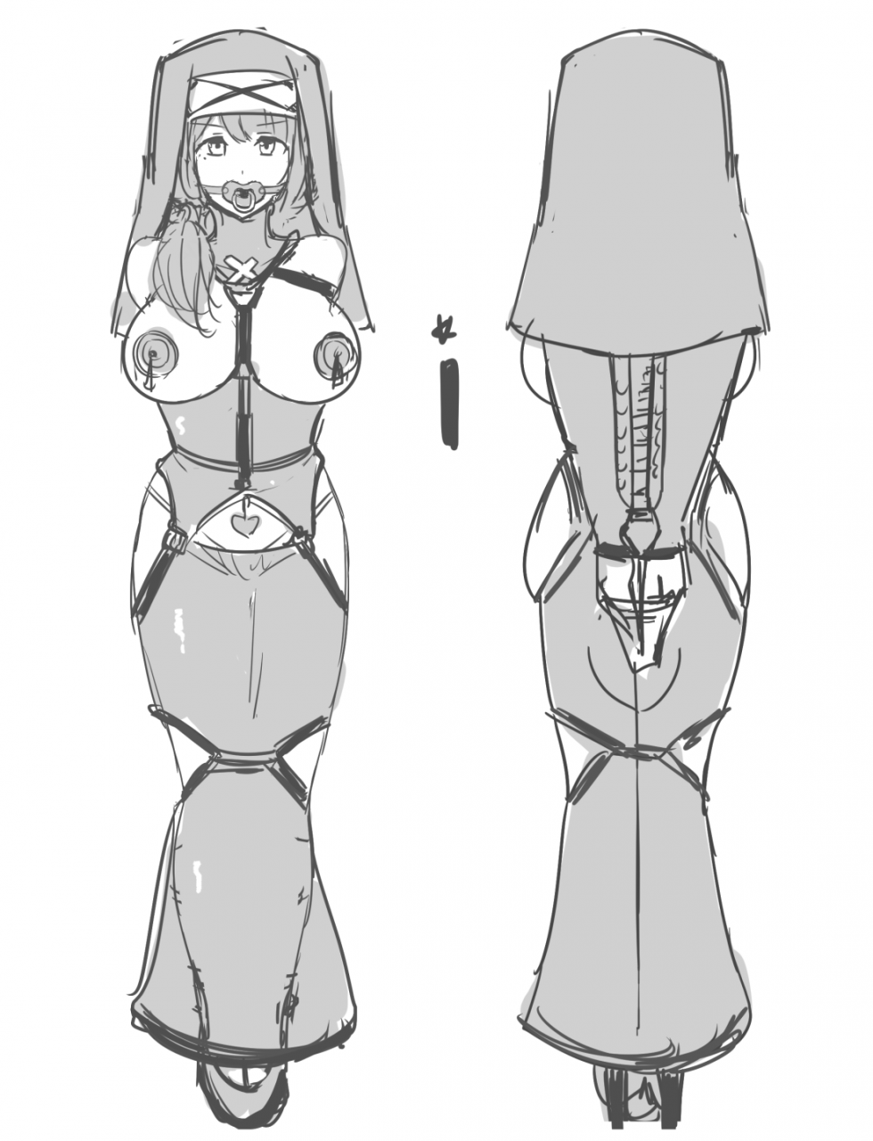 rebake-noroi-no-item