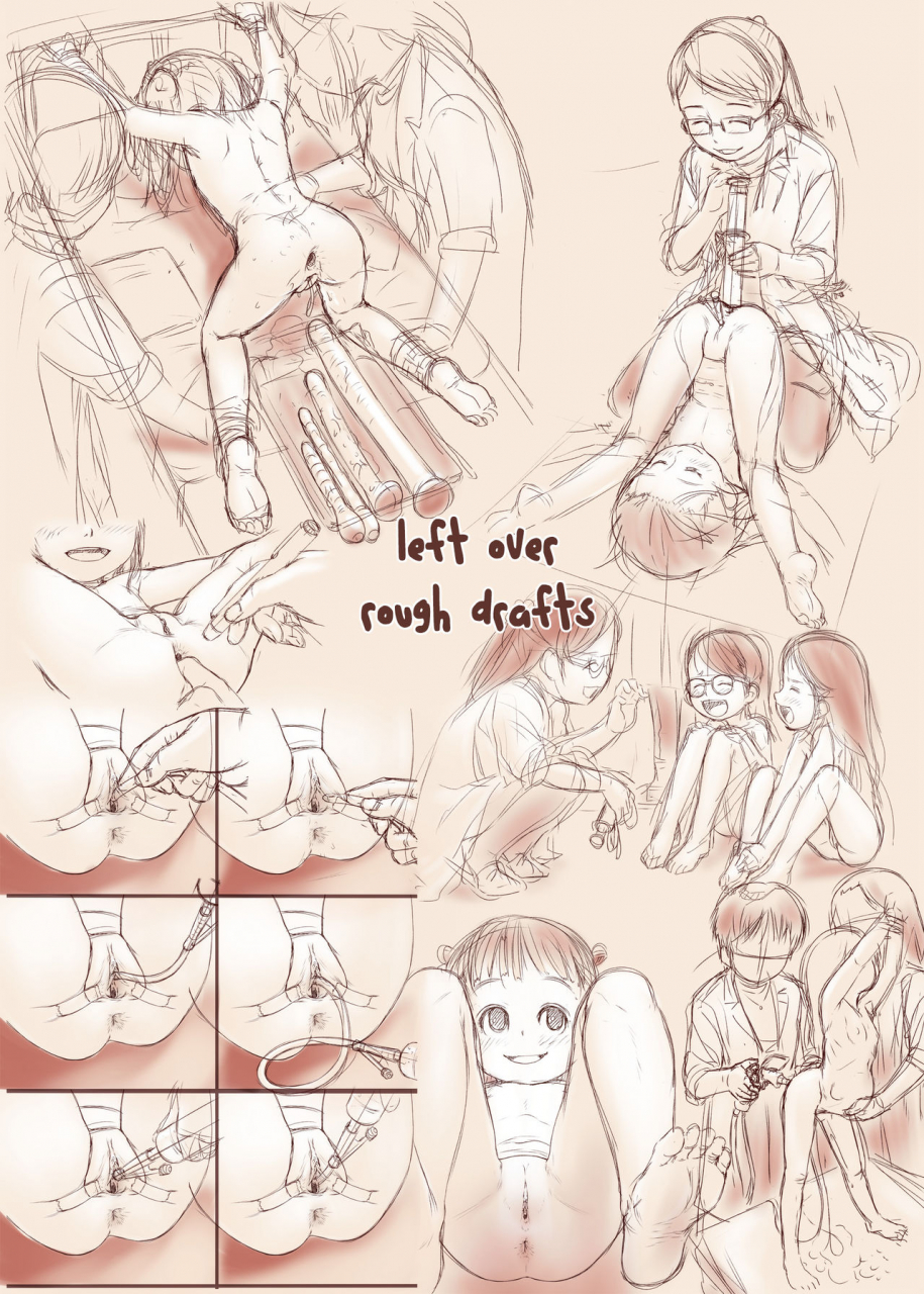 golden-tube-ogu-the-training-clinic-choukyou-clinic-english-digital-uncensored