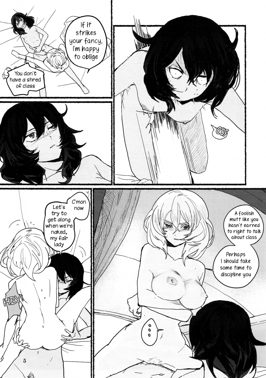 golem-inc-ito-nikutai-no-akuma-girls-und-panzer-2018-02-19-english-samachan