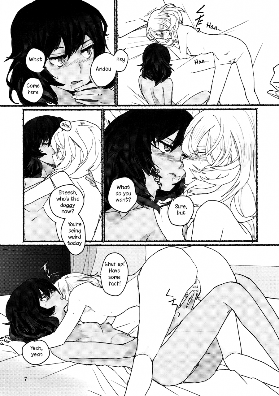 golem-inc-ito-nikutai-no-akuma-girls-und-panzer-2018-02-19-english-samachan