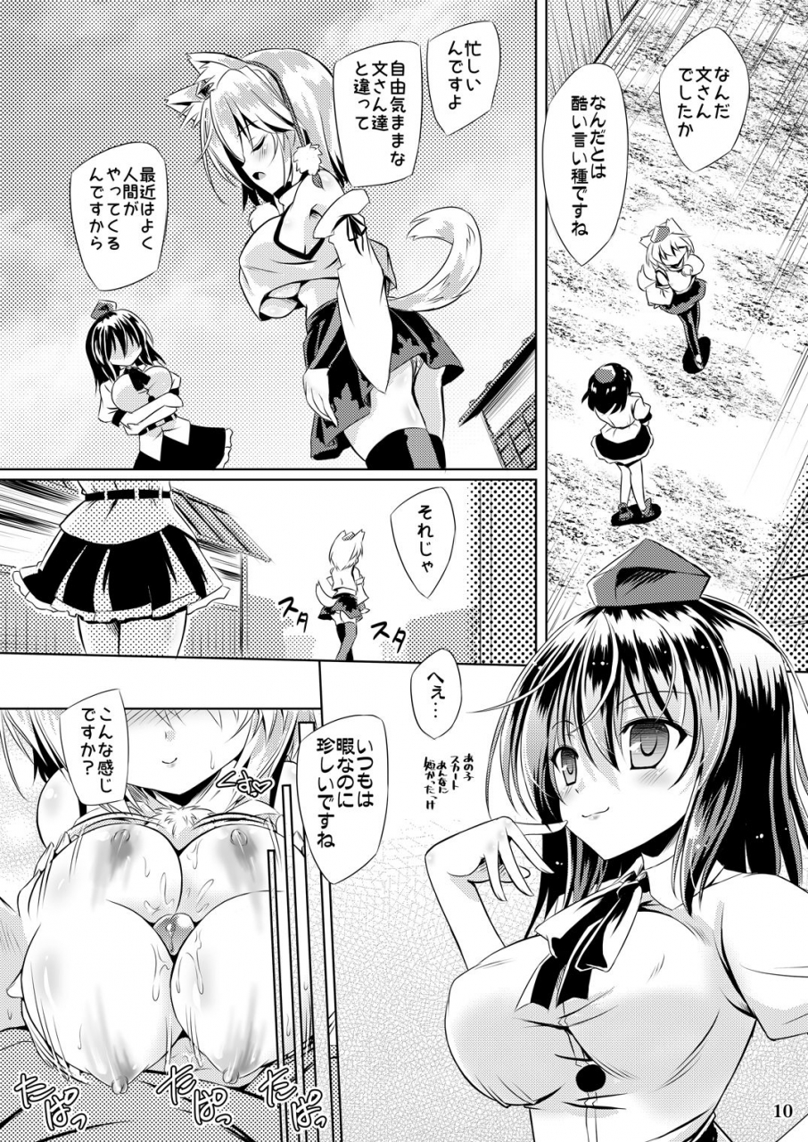 reverse-noise-yamu-tengu-hacking-touhou-project-digital