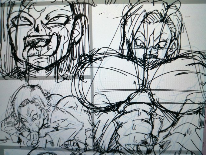 rikka-kai-kamehasutra