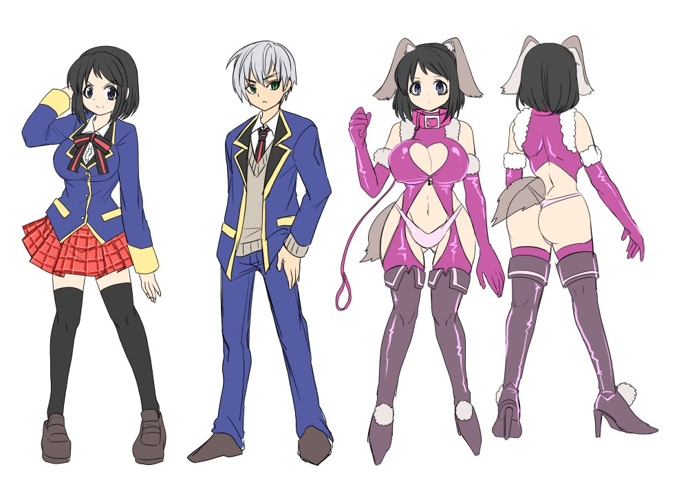 gozen-shichiji-no-awase-kagami-kouji-kagami0235-kanojo-no-cosplay-chijoku-no-nyotaika-choukyou-girlfriend-cosplay-shameful-female-training-english