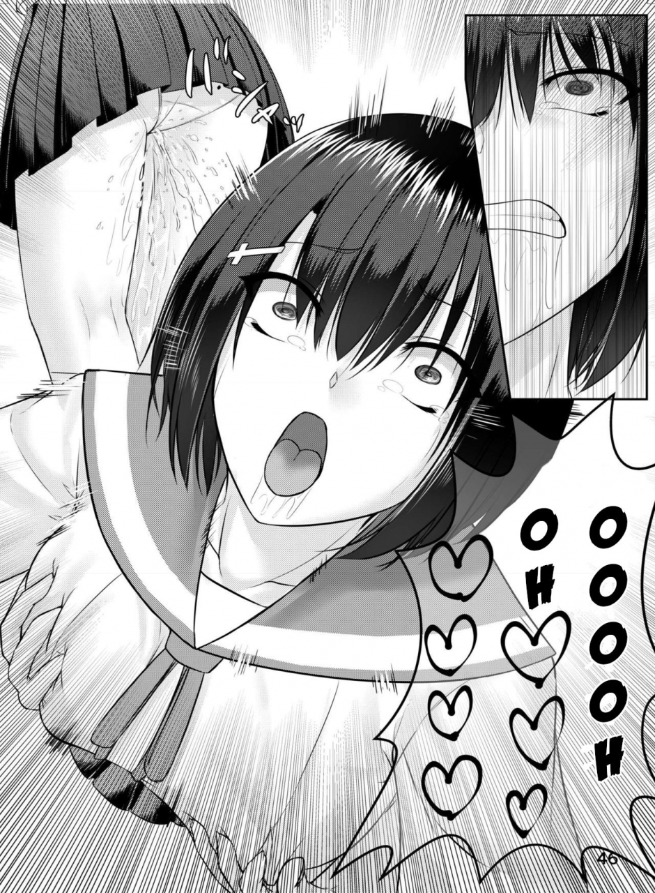 hairu-nukemichi-metako-tensai-shoujo-no-hi-a-prodigies-secret-english-hypnomangaeditor-digital