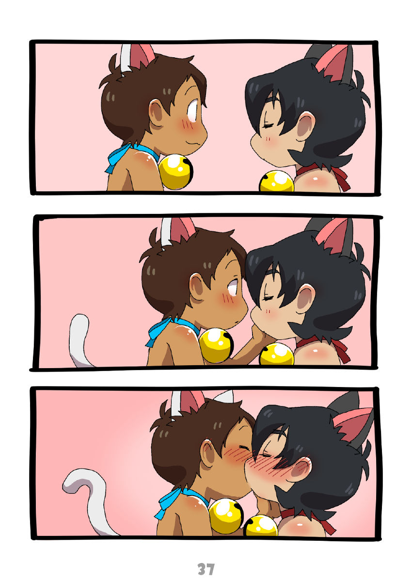 halleseed-grooooming-voltron-legendary-defender-english-digital