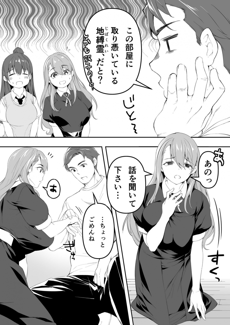 studio-huan-raidon-ore-dake-ga-sawareru-futago