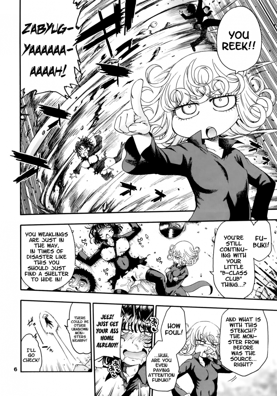 hanya-yashiki-hanya-saigai-level-tatsumaki-disaster-level-tornado-one-punch-man-english-mistvern-bigk40k-digital
