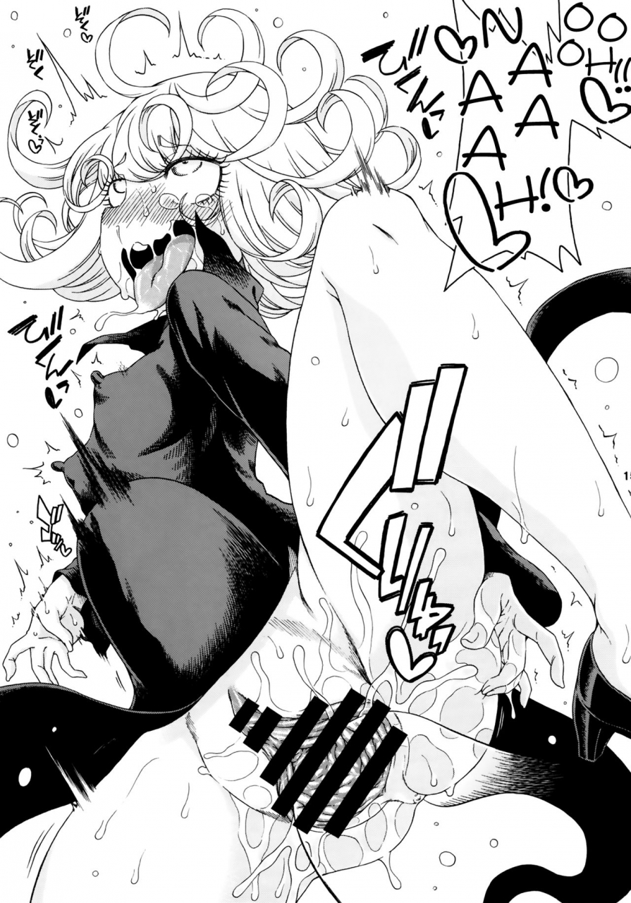 hanya-yashiki-hanya-saigai-level-tatsumaki-disaster-level-tornado-one-punch-man-english-mistvern-bigk40k-digital