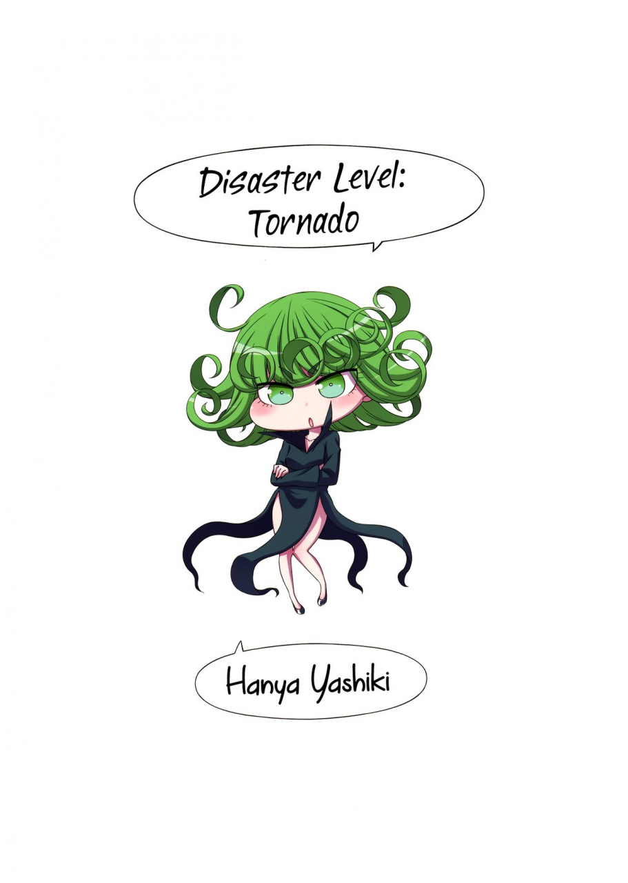 hanya-yashiki-hanya-saigai-level-tatsumaki-disaster-level-tornado-one-punch-man-english-mistvern-bigk40k-digital