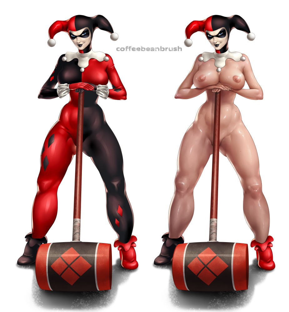 harley-quinnharley-quinn-classic