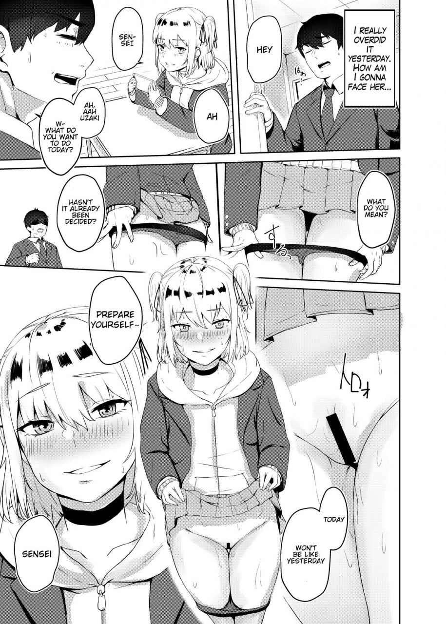 hardcore-zayaku-souten-hirayan-kyousei-zecchou-batsu-game-namaiki-jk-no-shitsukekata-english-digital-hentai-doctor