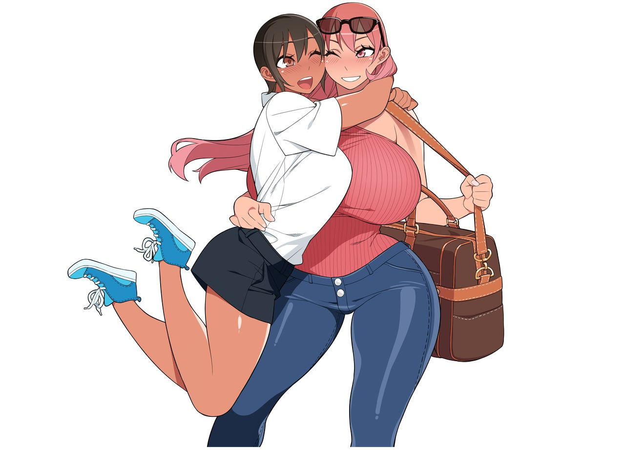 sangeriya-hidarikiki-love-love-sex-ryokou-hon-ippakume-love-love-sex-travel-book-digital