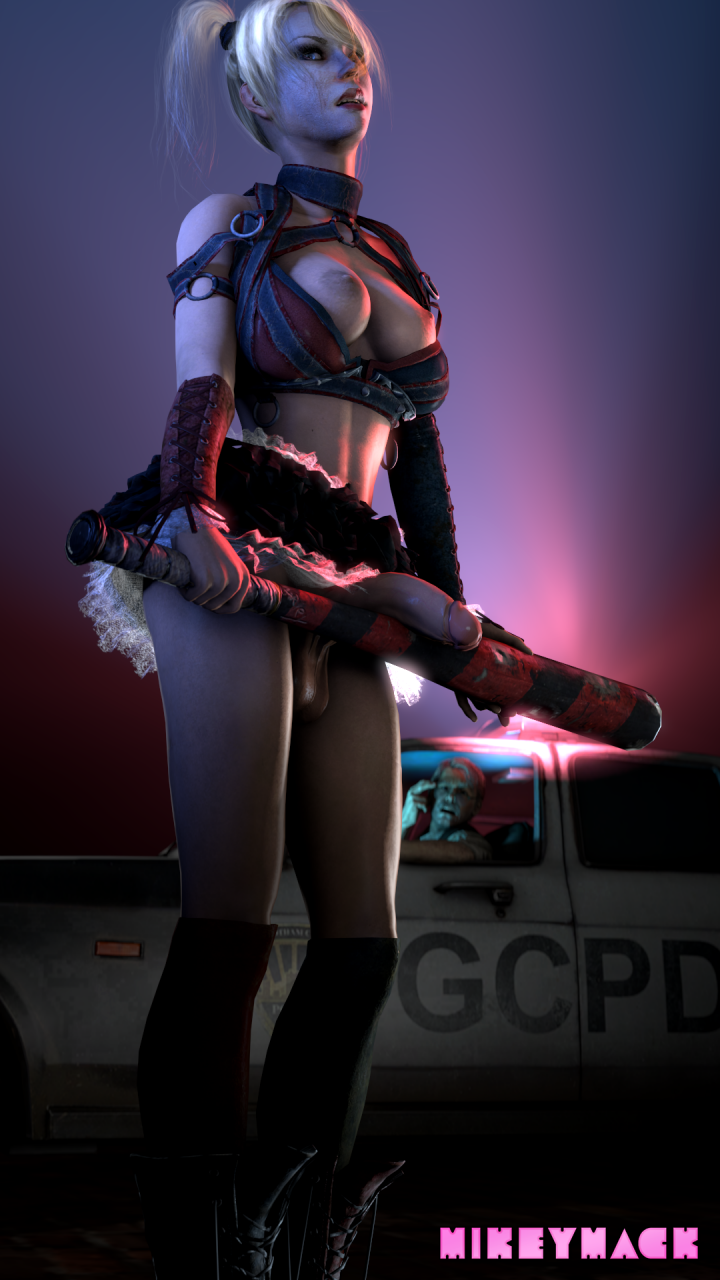 harley-quinnjames-gordon