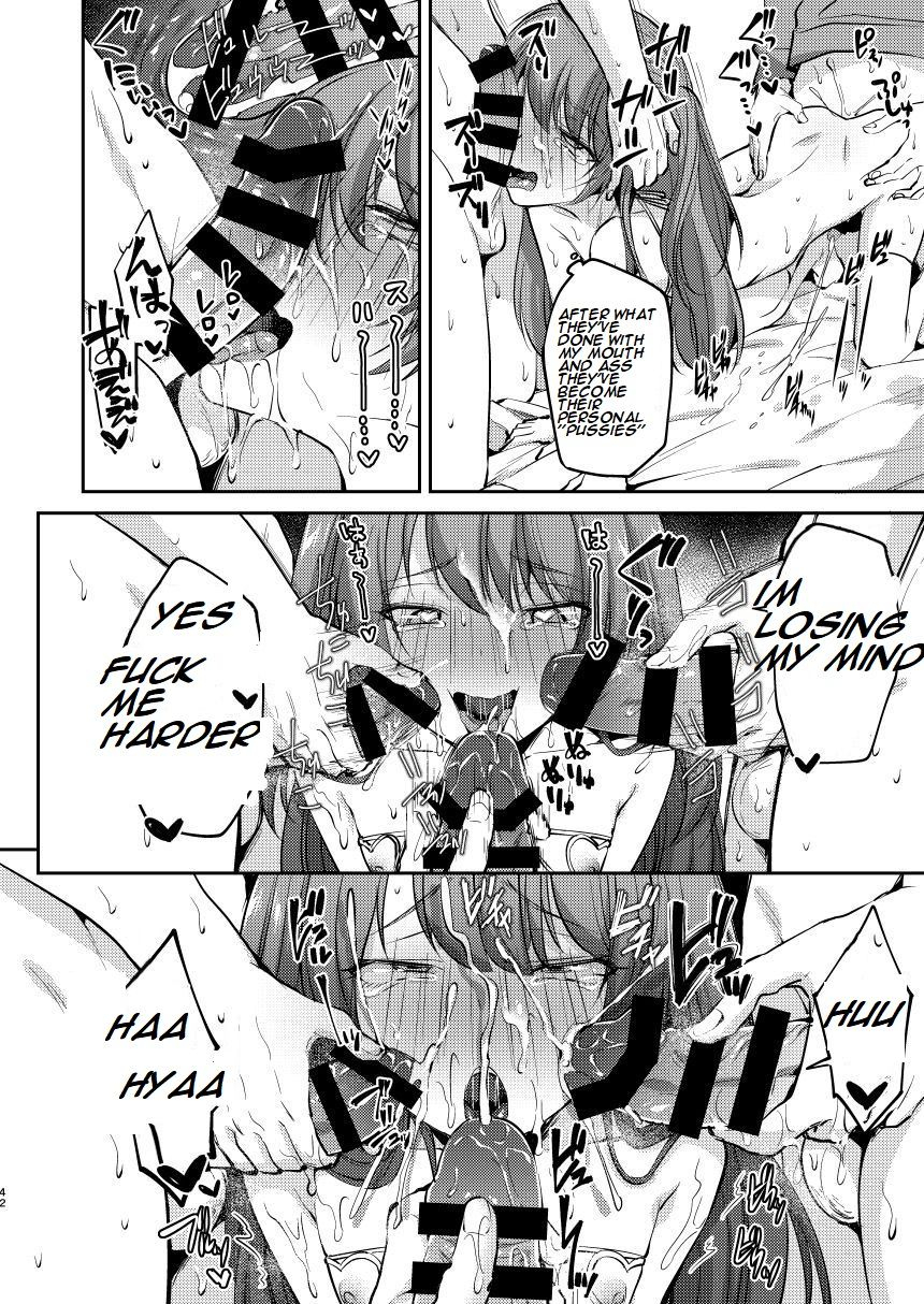 hi-cal-kurikama-ore-wa-toshishita-kareshi-no-iinari-kanojo-im-a-shameful-trap-english-digital