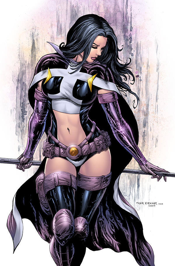 helena-bertinellihuntresshuntress-dc-comics
