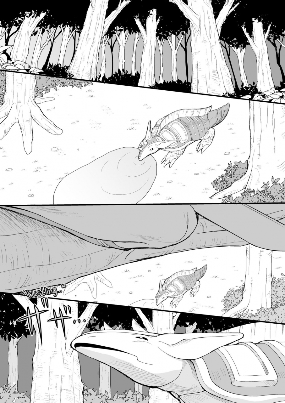 higedaihuku-daihuku-ookami-no-shohousen-english-yuutas-blog-digital