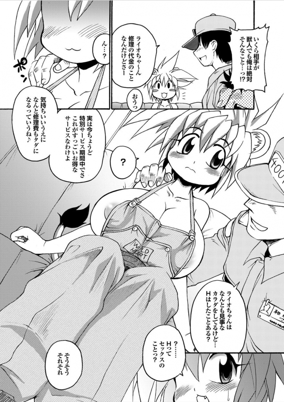 shimanto-youta-lion-heart