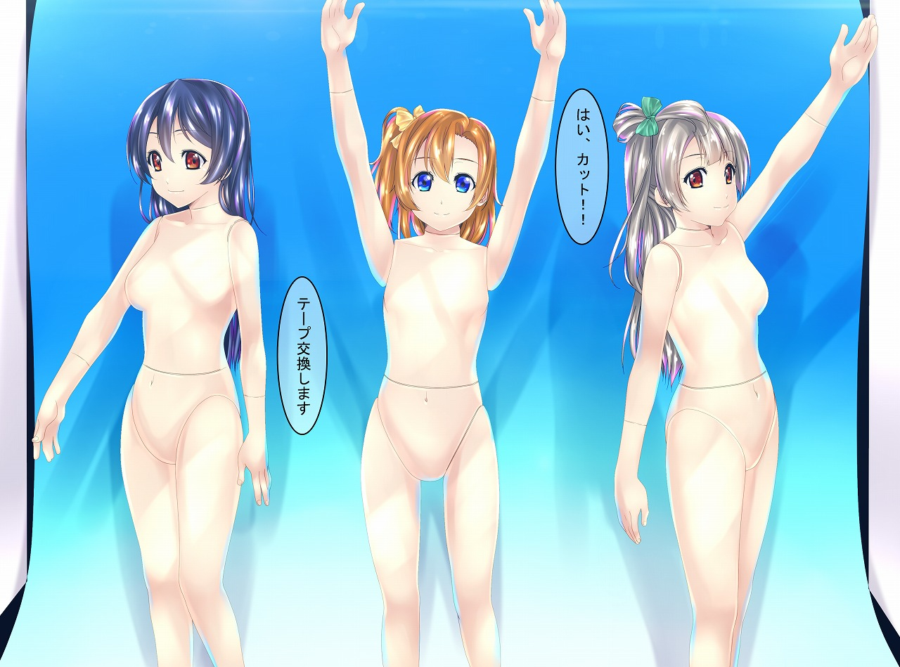 shinenkan-love-doll-love-live