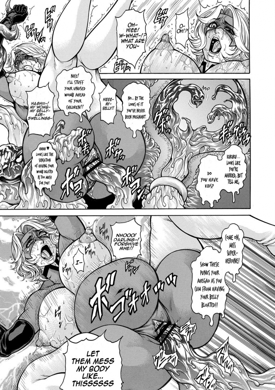 hino-toshiyuki-toraware-no-jukujo-heroine-kyousei-koumon-kakuchou-captive-mature-heroine-forced-anal-stretching-tatakau-heroine-ga-tetteiteki-ni-ryoujoku-sarete-haiboku-acme-vol-1-english-harasho-project-digital