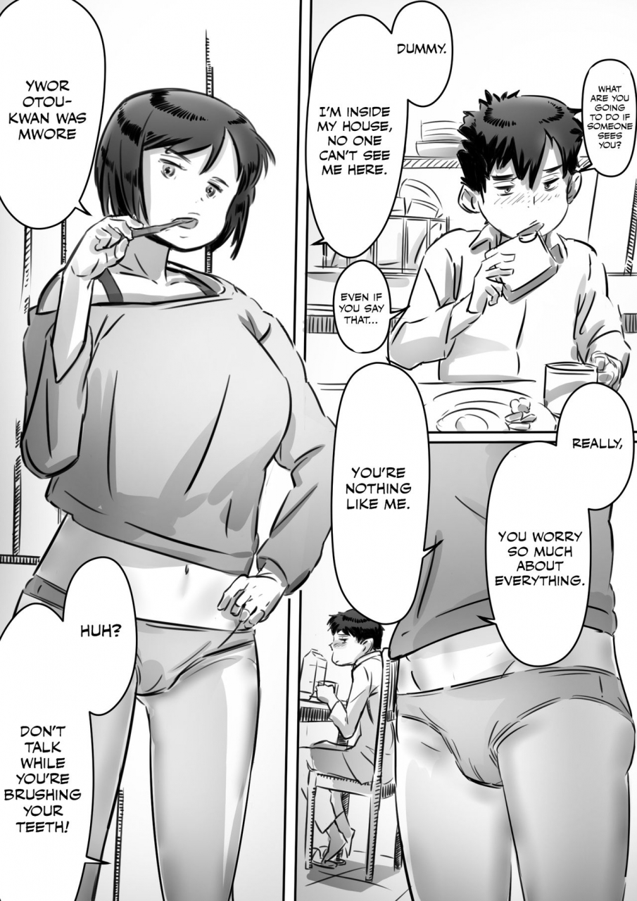 hirekatsu-kaa-san-wa-boku-no-mono-otokonoko-scans