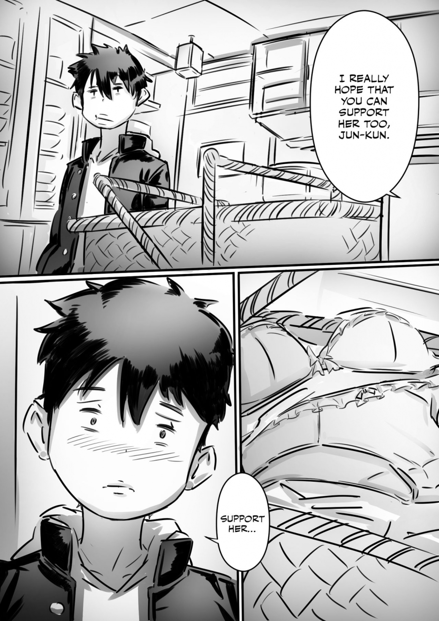 hirekatsu-kaa-san-wa-boku-no-mono-otokonoko-scans