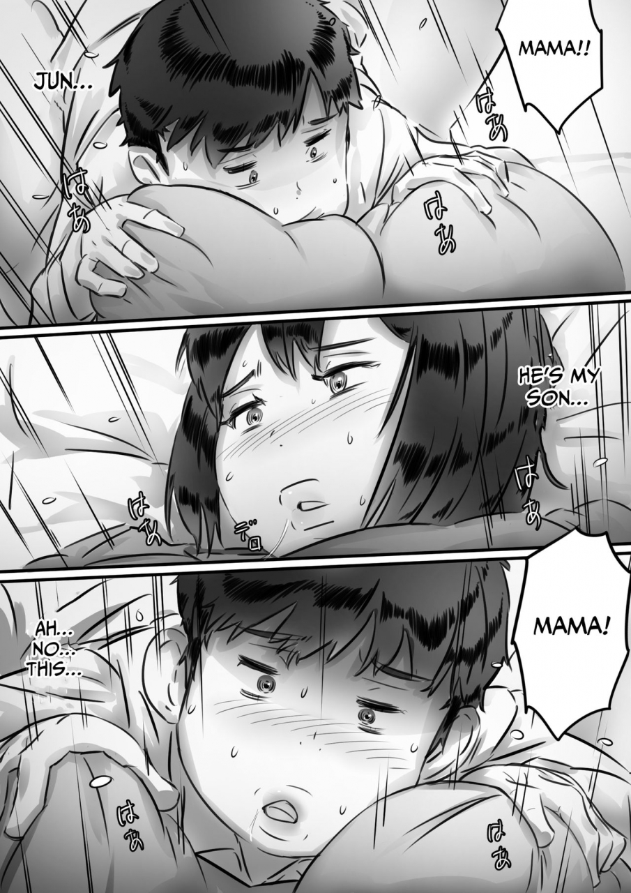 hirekatsu-kaa-san-wa-boku-no-mono-otokonoko-scans