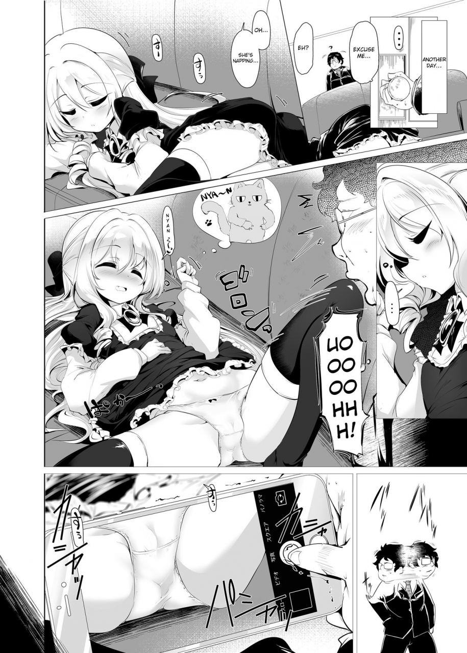 hisagoya-momio-rokujou-hitoma-de-ojou-sama-to-english-xood-digital