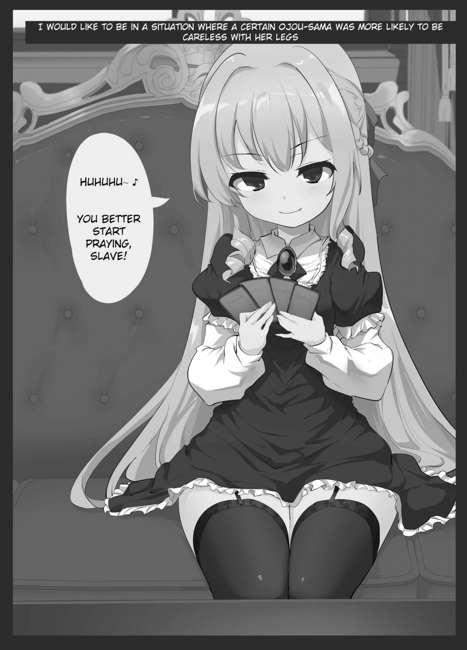 hisagoya-momio-rokujou-hitoma-de-ojou-sama-to-english-xood-digital