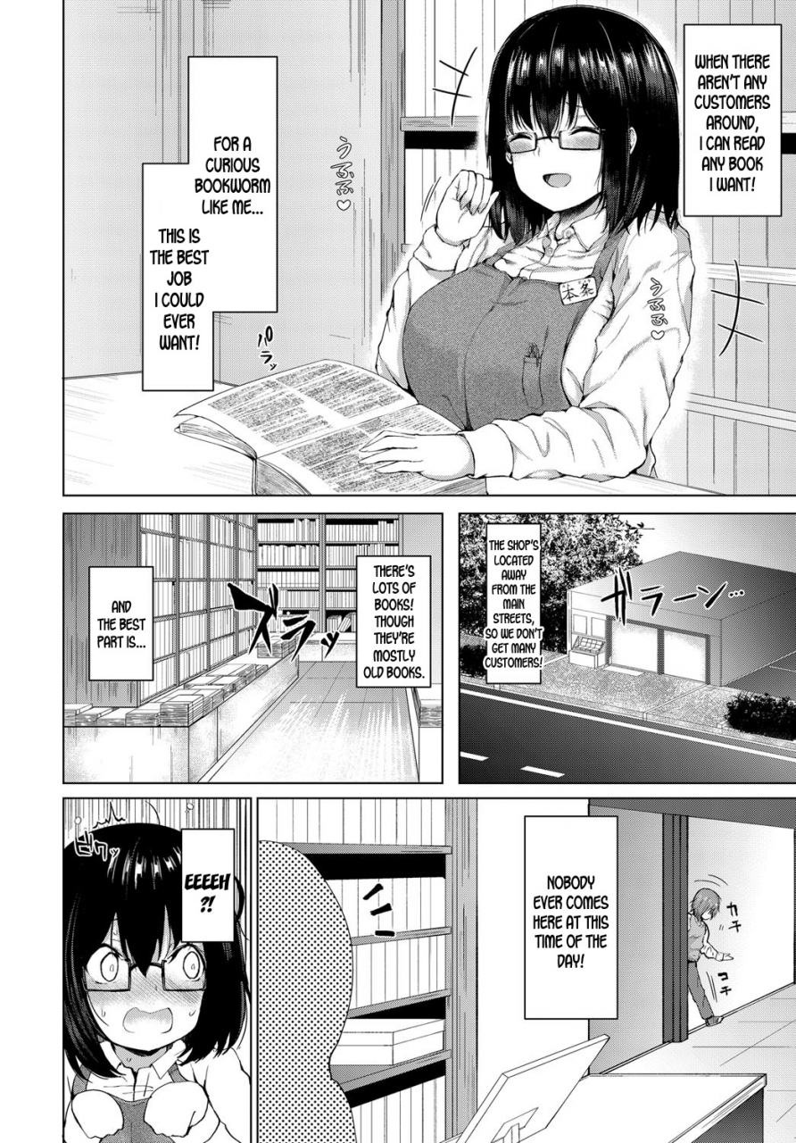 hitotsuba-kyou-dakeno-kanojo-one-day-girlfriend-comic-anthurium-2018-12-english-desudesu-digital