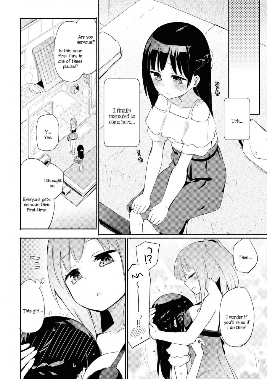 homura-subaru-iiko-iikoto-good-girl-good-things-les-fuuzoku-anthology-english-digital