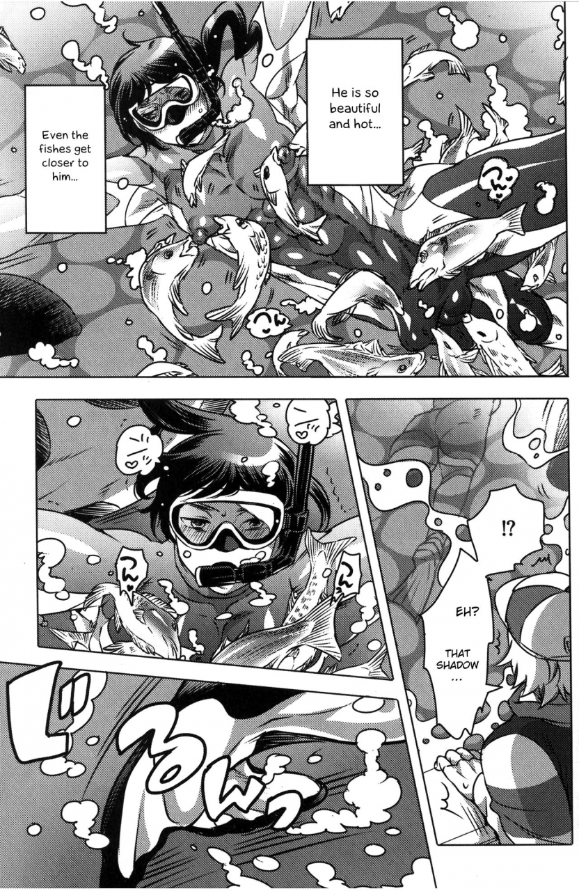 honey-qp-inochi-wazuka-ryoushi-no-kimagure-sakanaryouri-howaitososu-wo-soete-otokonoko-scans