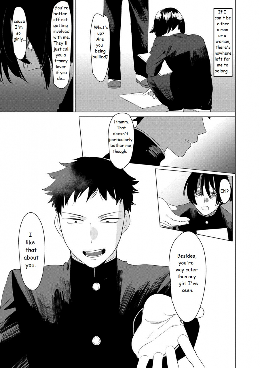 hontoku-saotsuki-honey-to-doukyo-seikatsu-ch-6-english