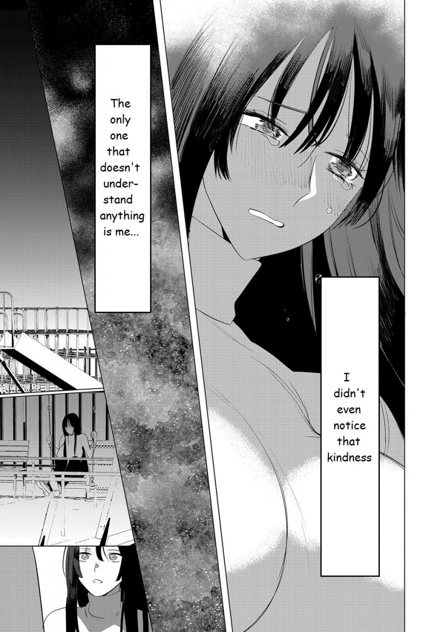 hontoku-saotsuki-honey-to-doukyo-seikatsu-ch-6-english