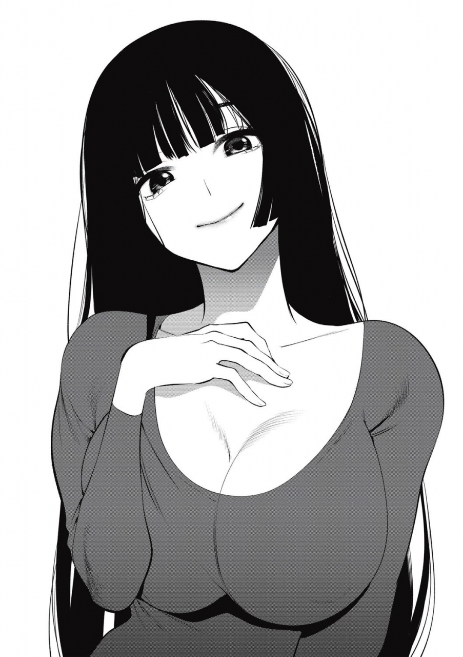 hontoku-saotsuki-honey-to-doukyo-seikatsu-ch-6-english