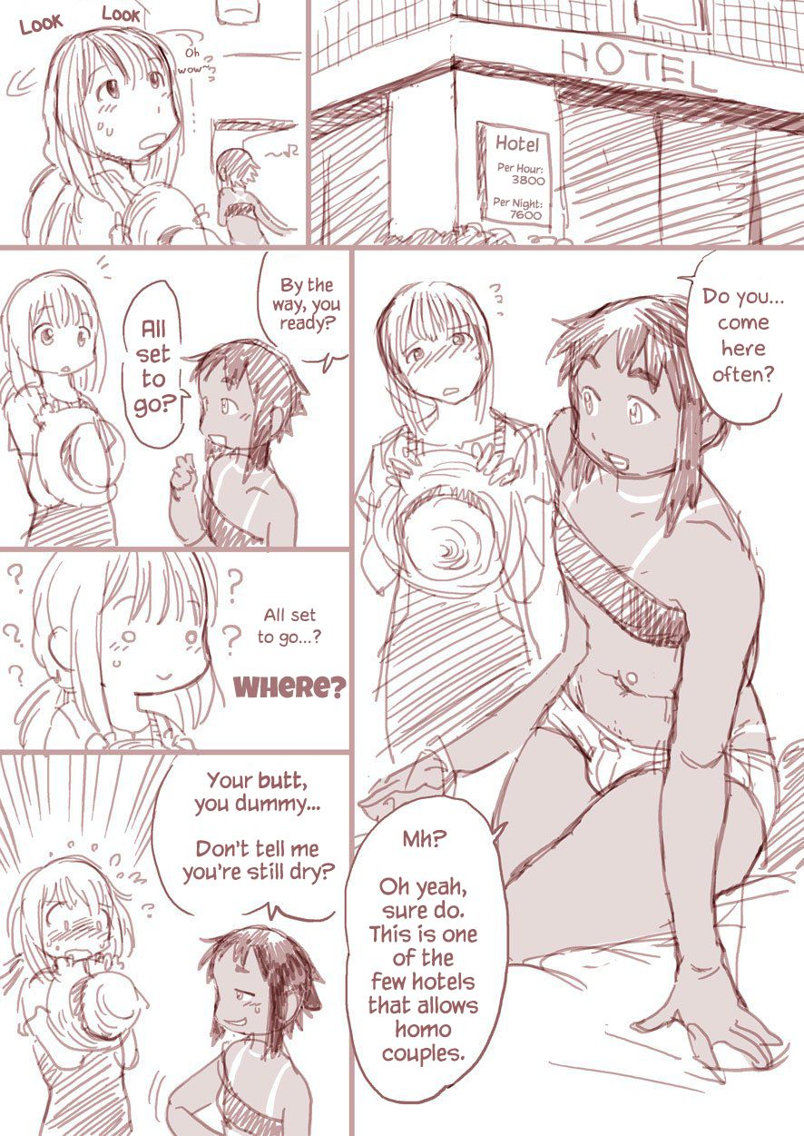 horihone-saizou-boku-to-ore-trap-and-sissy-english-chastity-dreamer-schmo-digital