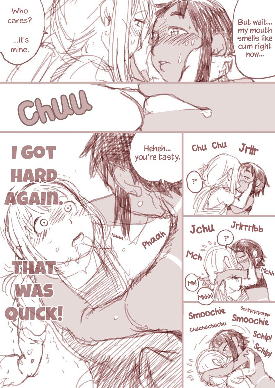 horihone-saizou-boku-to-ore-trap-and-sissy-english-chastity-dreamer-schmo-digital