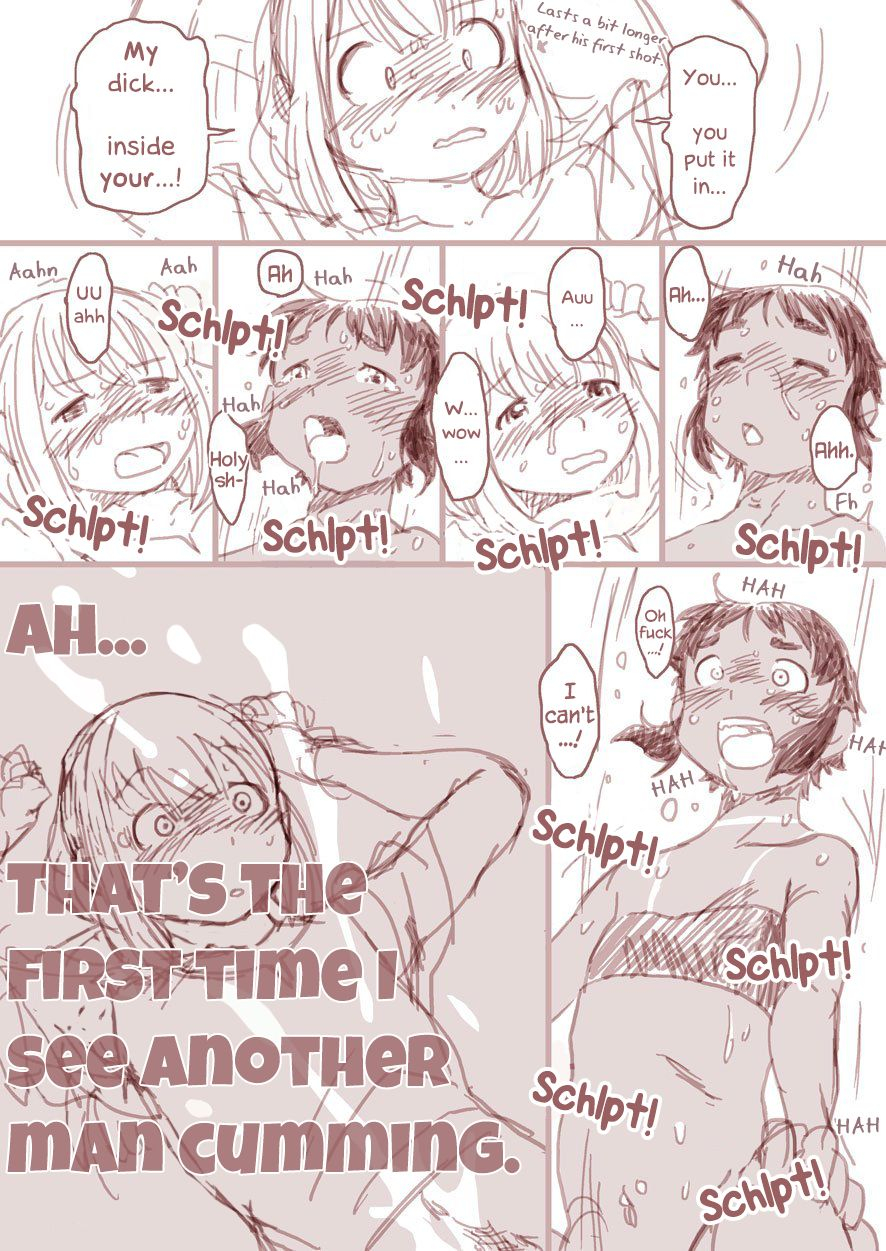 horihone-saizou-boku-to-ore-trap-and-sissy-english-chastity-dreamer-schmo-digital