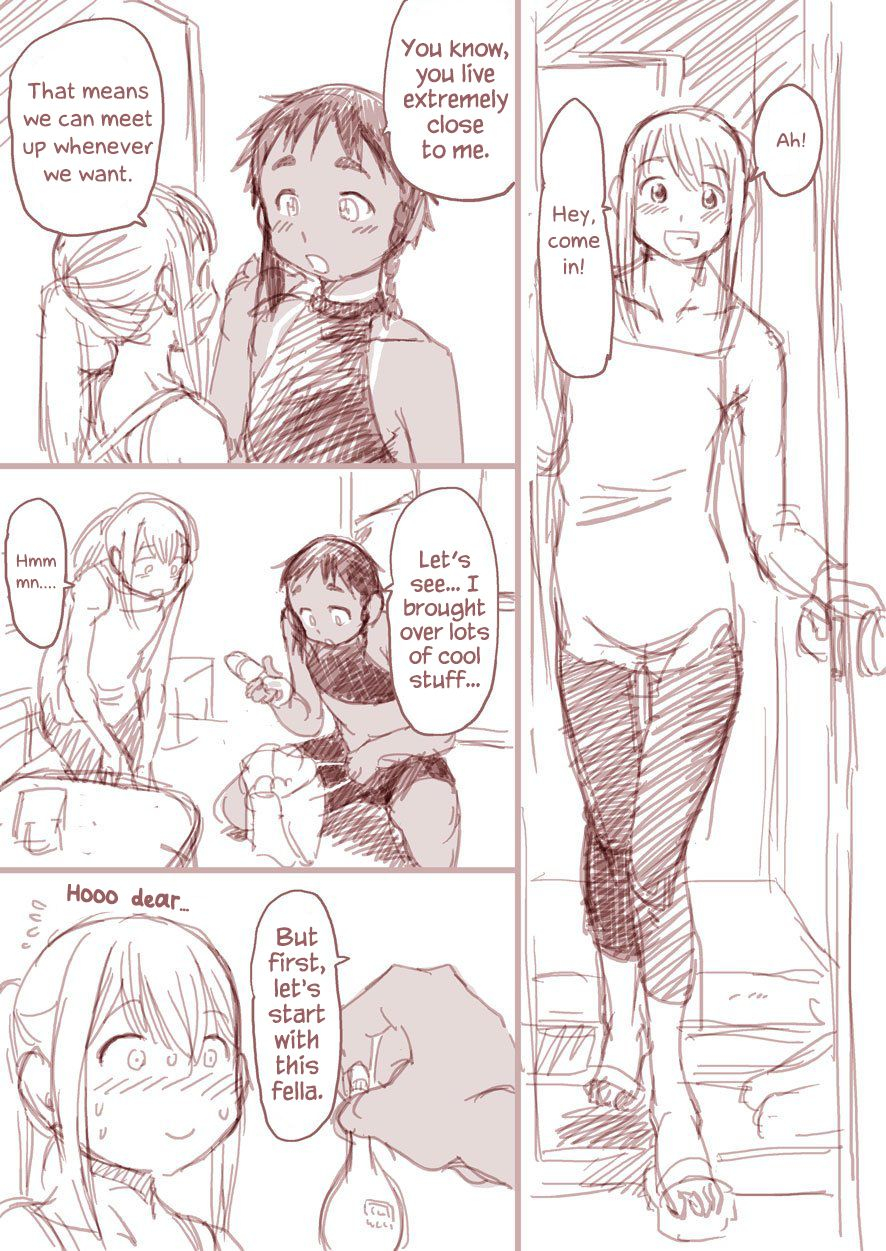 horihone-saizou-boku-to-ore-trap-and-sissy-english-chastity-dreamer-schmo-digital